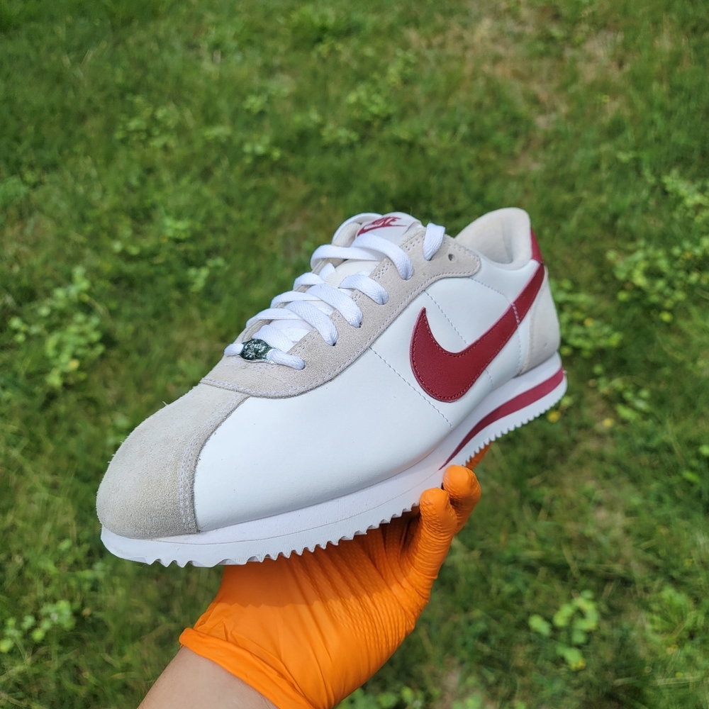 Nike Cortez